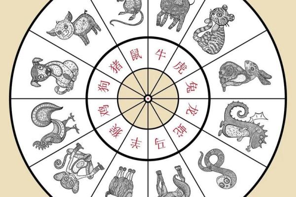 与勤奋相关的生肖是哪个