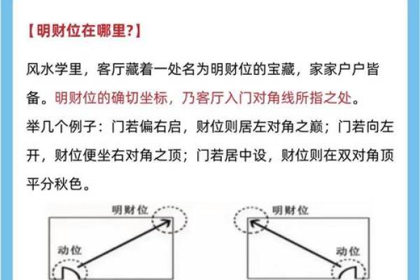 办公室财位风水布局指南 提升事业运势的关键位置分析