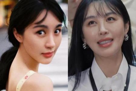 从李菲儿的命理看她的事业与爱情运势