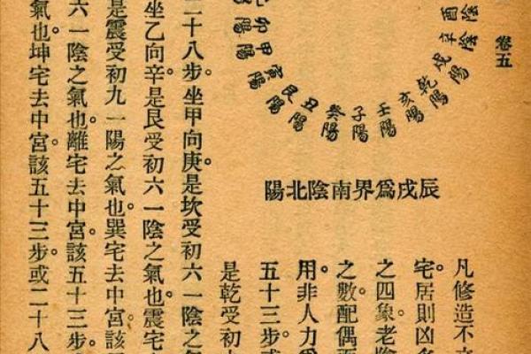 六爻财位聚气风水：提升运势的关键方法与技巧