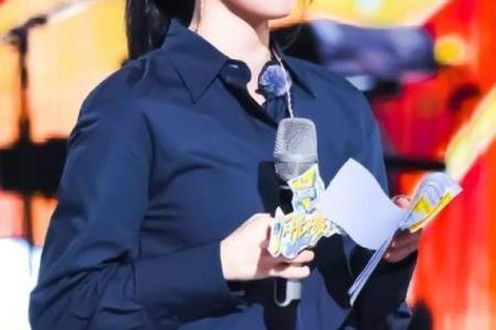探索欧阳娜娜的命理密码：她的运势与性格特征