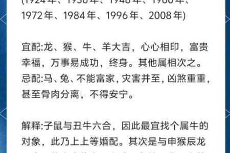 女鸡男马婚姻是否能走得长远？揭秘生肖配对的真相