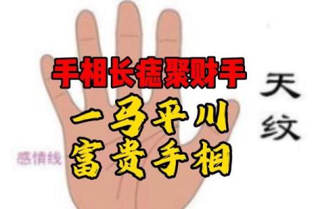 影响个人事业与财富的痣相火分析