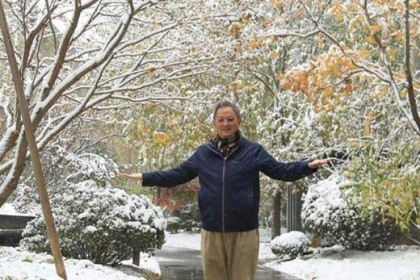 恒泰风水：探索古老智慧如何改善现代生活质量
