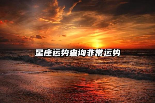 美国神婆网星座运势解读：你的未来就在眼前