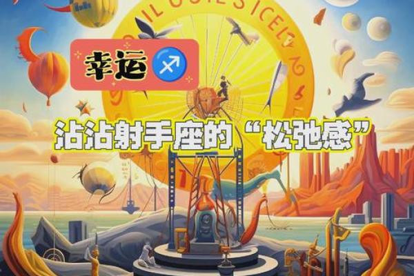 走进射手座内心的相处秘籍