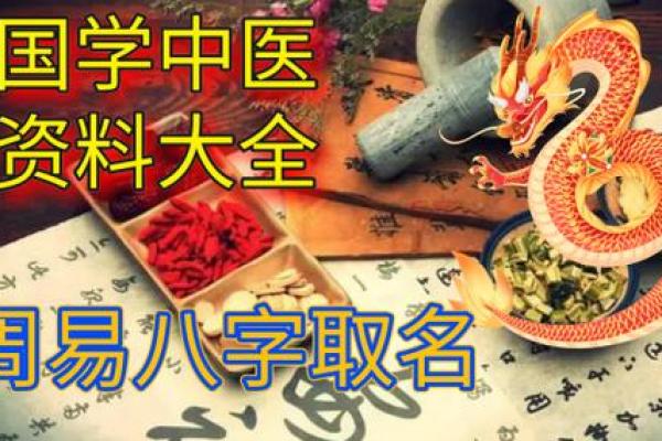 企业命名的周易智慧与成功之道