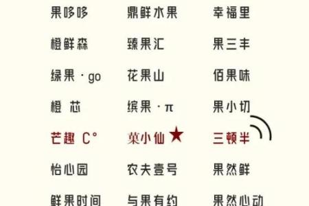创意十足的汽贸公司起名方案推荐