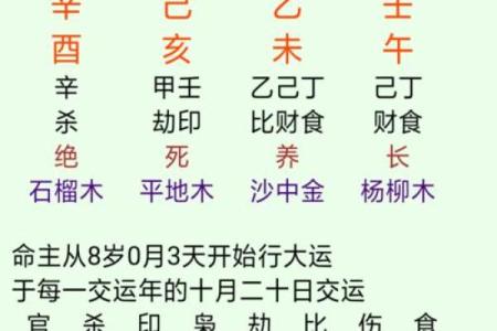 揭秘女性八字中与权力和官职相关的因素