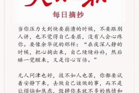 深入解读命软：它对你的生活有何影响