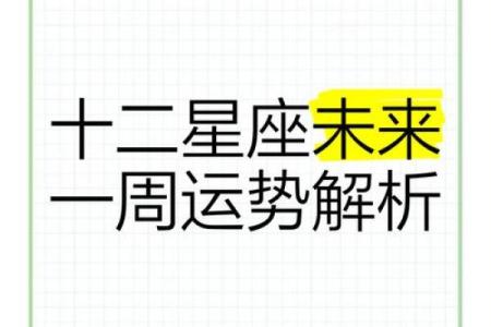 美国神婆网星座运势解读：你的未来就在眼前