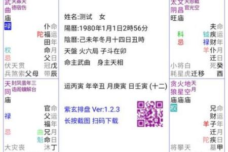 周易排盘系统的奥秘与应用解析