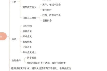 如何通过八字分析判断五行属性