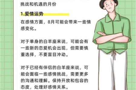今日白羊座运势指南：适时调整迎接新机遇