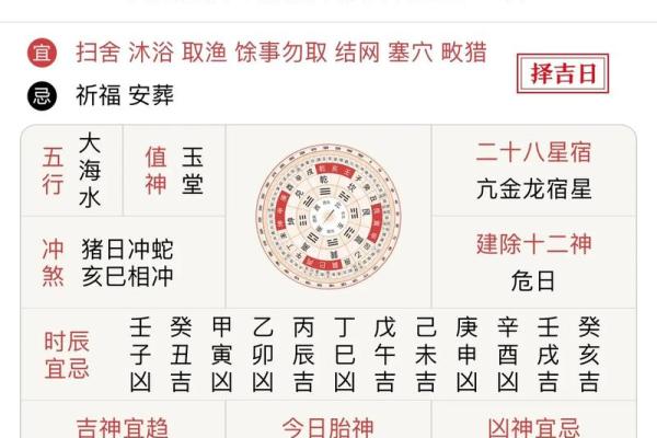 每月生肖运势大解析：基于生肖日历预测你的未来