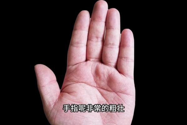 通过手相看牢狱之灾：掌纹中隐藏的困境与转折