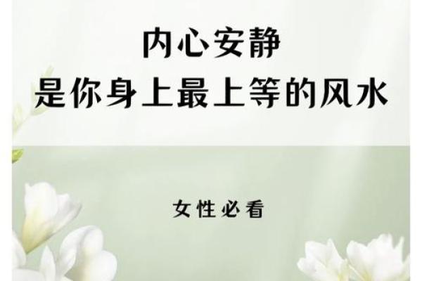 探索中国个人风水的核心原则与应用