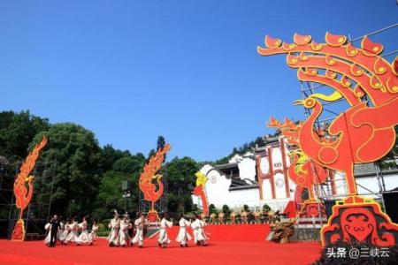 屈原节的庆祝方式与地方特色