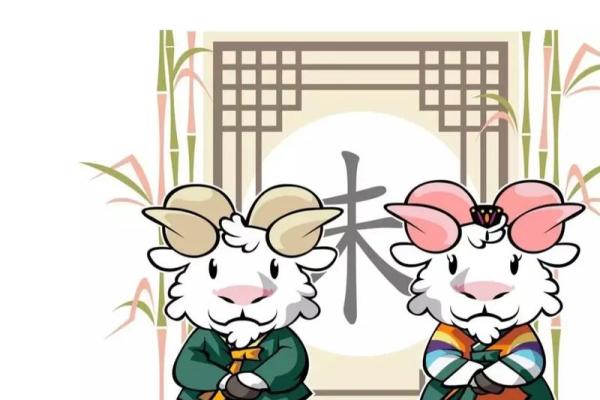 男羊女马婚姻能否长久？深度解读双方的性格契合度