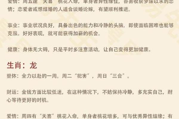 十二生肖相冲对婚姻与事业的影响分析