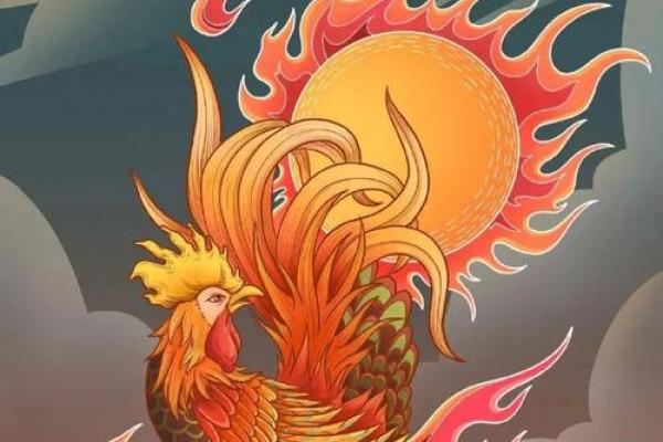 天干地支视角下的：火鸡年的运势与影响