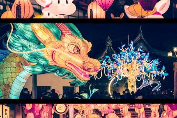 探秘世界各地的节日习惯