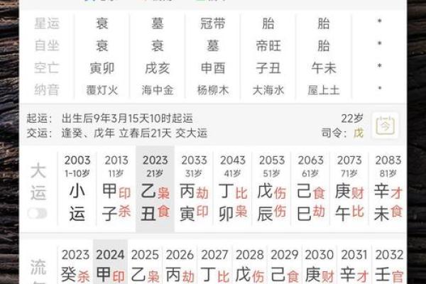 免费下载八字排盘软件，快速分析命运