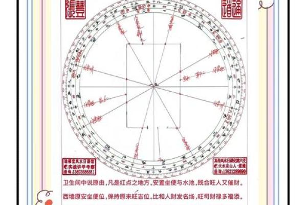 阳台朝向与财位布局：如何利用风水提升财运