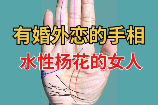 看手相不只看未来，还能洞察你的内心世界