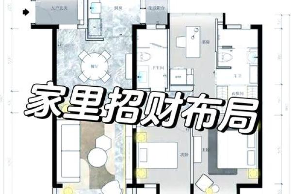 女主人如何利用风水提升家中财运