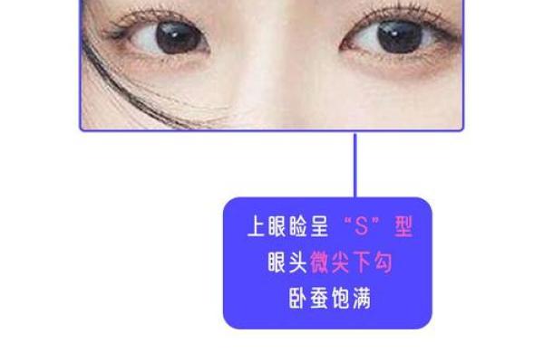 女星面相解析：从面部特征看明星命运