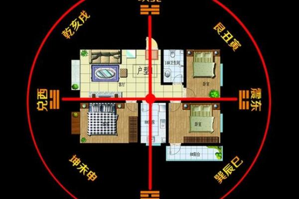 现代物业风水：提升居住品质与运势的关键因素
