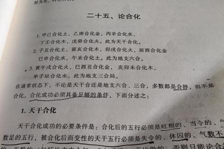 天干定性对中国传统命理学的深远影响解析