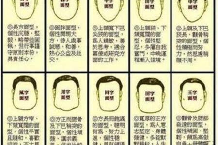 女星面相解析：从面部特征看明星命运