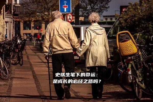 出生者的命运与人生关键时刻