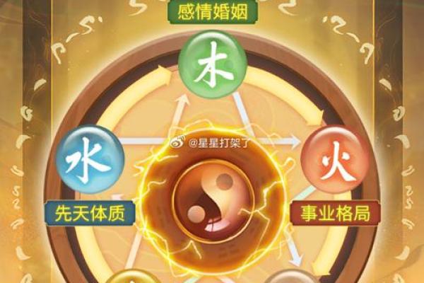 如何解读金命年对个人运势的影响