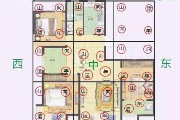 香港疫情下的风水破解：从居家环境看运势和健康
