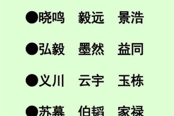 姓宝宝名字大全，寓意美好与音韵和谐的选择