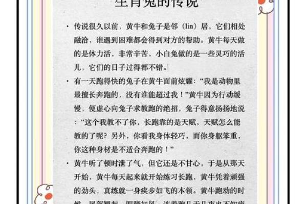 兔子与生肖配对分析，哪些最能和谐相处