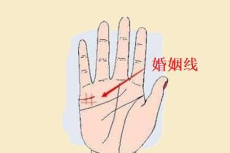 手相中的婚姻线能揭示哪些婚姻秘密？
