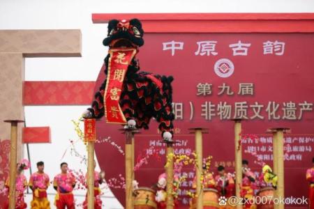 汉族传统节日：千年传承中的节庆文化与仪式
