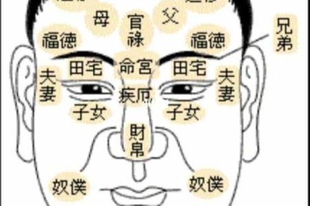 揭秘男人富贵面相的五大特征