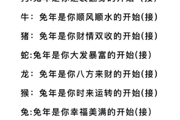 解密十二生肖对人生运势的深刻影响
