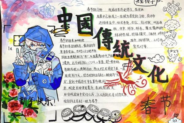 探秘周公天干在中国传统文化中的深远影响