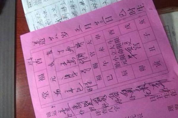 木猪命与其他命理的相互关系分析