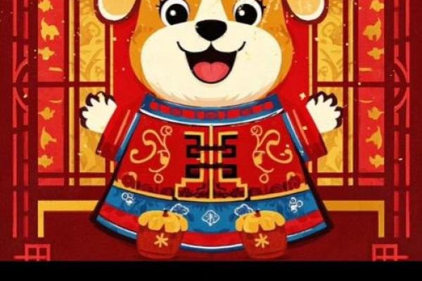 属狗的今日运势：工作顺利但防小人，注意休息调整