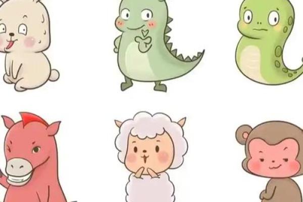属相揭秘：孩子的生肖影响什么