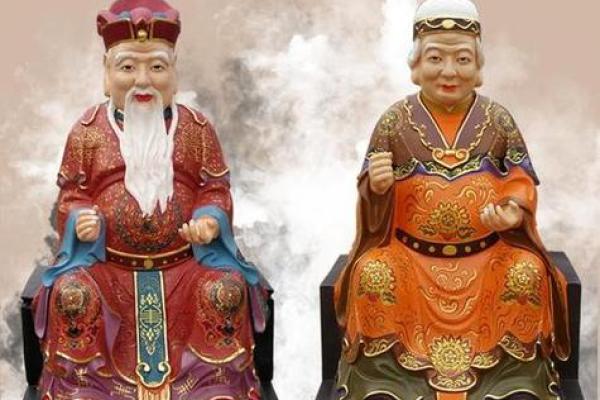 土地公公对应的生肖是什么揭秘