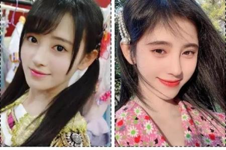 欧阳娜娜命理解析：从八字看她的事业与人生轨迹