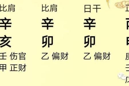 郝金阳盲派命理深度解析与应用技巧